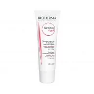 Kremy do twarzy - Bioderma Sensibio Light Soothing Cream krem do twarzy na dzień 40 ml dla kobiet - miniaturka - grafika 1