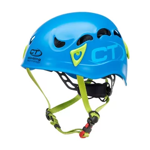 Climbing Technology Kask do wspinaczki Galaxy, UNISEX 6X94803AF0CTSTD - Sprzęt wspinaczkowy - miniaturka - grafika 1