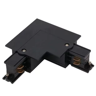 Nowodvorski CTLS Recessed Power L Connector Łącznik 8683 - Akcesoria do oświetlenia - miniaturka - grafika 1