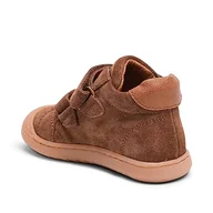 Buty dla dziewczynek - Bisgaard Thor V First Walker buty dziecięce, uniseks, brązowy, 25 EU - miniaturka - grafika 1