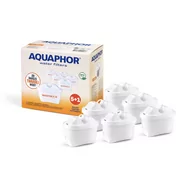 Wkłady filtrujące - Aquaphor - Wkład Maxfor Plus H, kpl (5+1) 6 szt - miniaturka - grafika 1