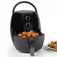 Frytownice gastronomiczne - Frytkownica Beztłuszczowa Frytownica Clatronic Fr H 1350 W - miniaturka - grafika 1