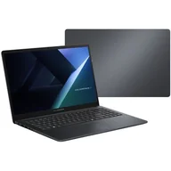 Laptopy - ASUS ExpertBook B1 B1503CVA-S71619X 15.6" IPS i5-1335U 16GB RAM 512GB SSD Windows 11 Professional B1503CVA-S71619X - miniaturka - grafika 1