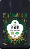 Herbata - ECOBLIK Herbata BANCHA zielona luz 100g EKO, Aliness - miniaturka - grafika 1