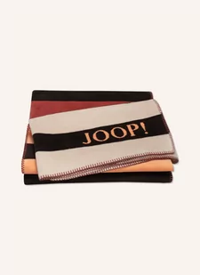 Joop! Pled Tone rot - Koce - miniaturka - grafika 1