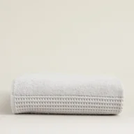 Ręczniki - Ręcznik Balance 70x140 cm mist grey - miniaturka - grafika 1