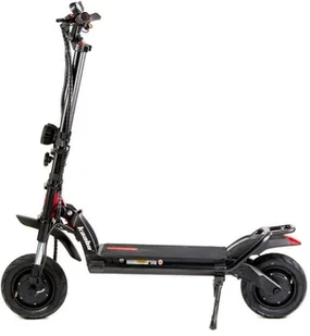 Hulajnoga elektryczna Kaabo Wolf Warrior 11+ - Hulajnogi elektryczne - miniaturka - grafika 1