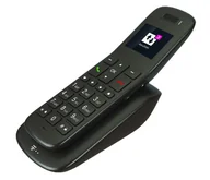 Telefony stacjonarne - Telekom Speedphone 32 Telefon w systemie DECT Czarny - miniaturka - grafika 1