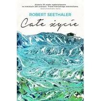 Otwarte Całe życie - ROBERT SEETHALER - Felietony i reportaże Otwarte Całe życie - ROBERT SEETHALER - Felietony i reportaże - miniaturka - grafika 1