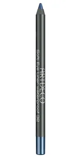 Artdeco Eye Liner Soft Eye Liner Waterproof kredka do oczu odcień 221.32 dark indigo 1,2 g - Pozostałe akcesoria do makijażu - miniaturka - grafika 3