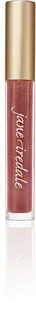 Jane Iredale HydroPure Lip Gloss Mocha Latte - Błyszczyki do ust - miniaturka - grafika 1
