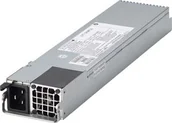 Zasilacze do serwerów - Zasilacz serwerowy SuperMicro 1U, 400W PWS-406P-1R - miniaturka - grafika 1