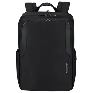 Samsonite Plecak XBR 2.0, plecak 17,3 cala, czarny (czarny), Czarny (czarny), Plecak 17.3" - Plecaki - miniaturka - grafika 1