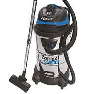 Odkurzacze przemysłowe - Aspira stała i płynna 50 l 1000 W - miniaturka - grafika 1