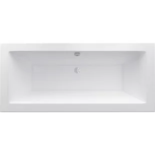 MEXEN CUBE 170x75 55051707500 - Wanny - miniaturka - grafika 1