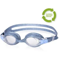 Pływanie - Okulary do pływania dziecięce AQUA-SPEED Amari Reco - miniaturka - grafika 1