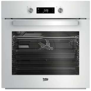Piekarnik do zabudowy Beko BIE24301W - Piekarniki do zabudowy - miniaturka - grafika 1