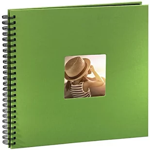 Hama ALBUM Fine Art Spiral 94870 - Albumy fotograficzne - miniaturka - grafika 1