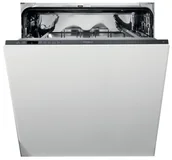 Zmywarki do zabudowy - Whirlpool WIO 3C33 E65 - miniaturka - grafika 1
