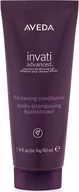 Odżywki do włosów - AVEDA Invati Advanced Odżywka do cienkich włosów mini format 40 ml - miniaturka - grafika 1