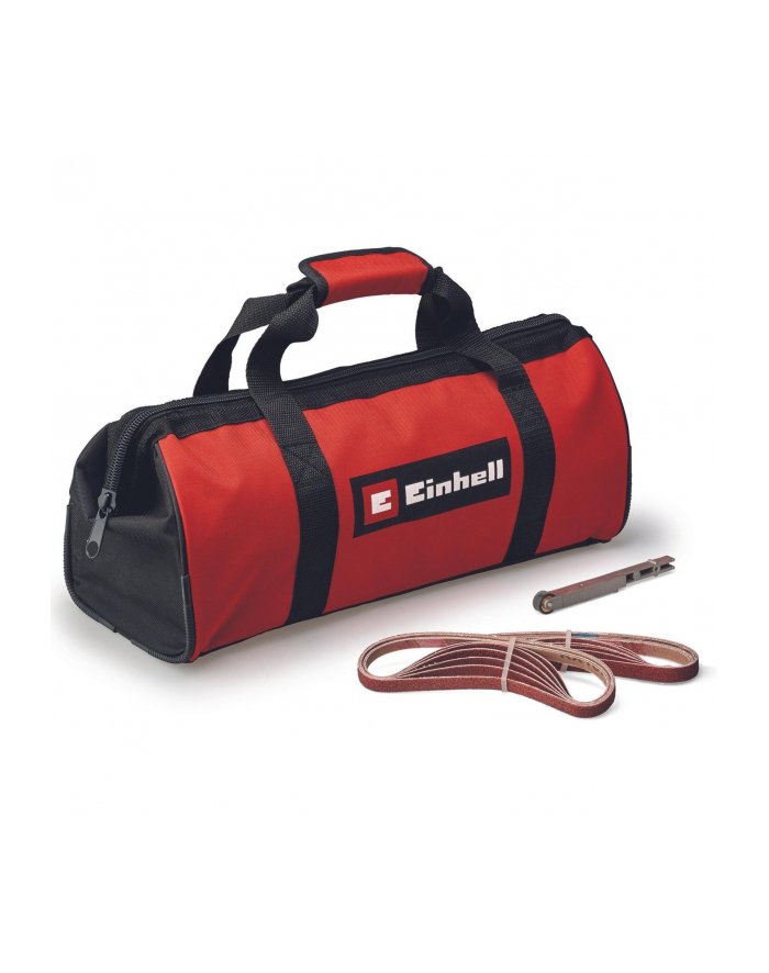 Einhell TE-BF 18 Li-solo Pilnik taśmowy akumulatorowy