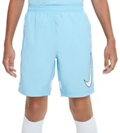 Spodenki męskie - Spodenki męskie Nike Dri-FIT Academy CV1467-499 S - miniaturka - grafika 1