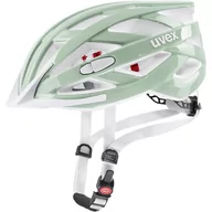 Kaski rowerowe - UVEX I-VO 3D Kask rowerowy, mint 52-57cm 2021 Kaski miejskie i trekkingowe S4104290915 - miniaturka - grafika 1