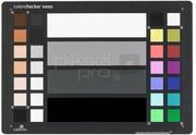 Akcesoria fotograficzne - Calibrite ColorChecker Video - wzorzec kontrolny dla filmowców - miniaturka - grafika 1