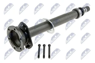 Wałek wewnętrzny, mechanizm różnicowy NTY NPW-VW-028K - Układ napędowy - akcesoria - miniaturka - grafika 1