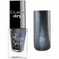 Akcesoria do paznokci - Peggy Sage Lakier do paznokci Quick dry Eloise 5228 - 5ml - ( ref. 105228) - miniaturka - grafika 1