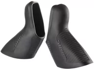Hamulce rowerowe - Sram Rower szosowy Osłona dźwigni hamulca bez owijki dla Red 2012/Red 22, black 2021 Akcesoria do hamulców szczękowych 2031580100 - miniaturka - grafika 1