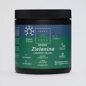 Układ pokarmowy - HORMETIQ FOREST SP. Z OO Terranova zręczna zielenina i warzywa proszek 180 g 3543721 - miniaturka - grafika 1