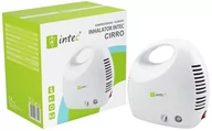 Inhalatory i akcesoria - Intec Medical sp z o.o Inhalator Cirro do inhalacji dzieci i dorosłych 1 sztuka - miniaturka - grafika 1