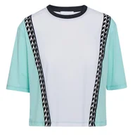 Koszulki sportowe damskie - Koszulka damska DIADORA L. SS T-SHIRT BE ONE TECH - miniaturka - grafika 1