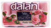 Mydła - Dalan PINK ROSE - mydło rózane w kostce - 5szt - miniaturka - grafika 1