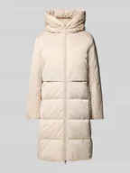 Płaszcze męskie - Płaszcz pikowany z dwustronnym zamkiem błyskawicznym model ‘CARMEN’ - miniaturka - grafika 1