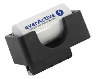 EverActive NC-3000 adapter C/D do ładowarki - Ładowarki i akumulatory - miniaturka - grafika 4