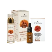 Zestawy kosmetyków damskich - Naturalne rozświetlenie skóry - miniaturka - grafika 1