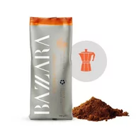 Kawa - Bazzara Kawa mielona ESPRESSO COLOMBIA SUPREMO Moka 250g 8670-uniw - miniaturka - grafika 1