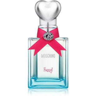 Moschino Funny woda toaletowa 25ml - Wody i perfumy damskie - miniaturka - grafika 1