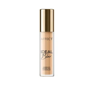 Ideal Blur Under Eye Perfecting Concealer korektor pod oczy 2W 5g - Korektory pod oczy - miniaturka - grafika 1