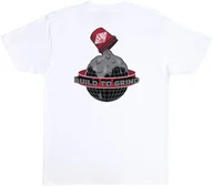 Koszulki męskie - t-shirt INDEPENDENT PAVING THE WAY TEE White - miniaturka - grafika 1