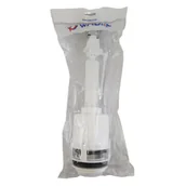 Zawory i kraniki - Zawór spustowy do spłuczek i kompaktów z funkcją STOP - miniaturka - grafika 1