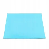 Lutownice - Niebieska mata serwisowa ESD 50x50cm - miniaturka - grafika 1