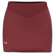 Spódnice - SALEWA Spódnica Marka Model Sella TWR Skirt W - miniaturka - grafika 1