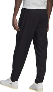 Adidas adidas Entrada 22 Presentation Pants H57533 Czarne L - Spodnie sportowe męskie - miniaturka - grafika 1