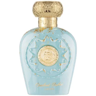 Lattafa Opulent Dubai woda perfumowana spray 100 ml - Wody i perfumy damskie - miniaturka - grafika 1