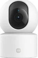 Kamery IP - Kamera IP Xiaomi Xiaomi Smart Camera C301 Dome 3 MP MJA1 security chip H.265 MicroSD up to 256 GB - miniaturka - grafika 1