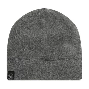 Czapki damskie - Buff Czapka Plar Beanie 123850.937.10.00 Htr Grey - grafika 1