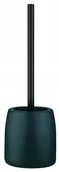 Akcesoria do wc - Szczotka Wc Ceramiczna Albano Niebieska - miniaturka - grafika 1